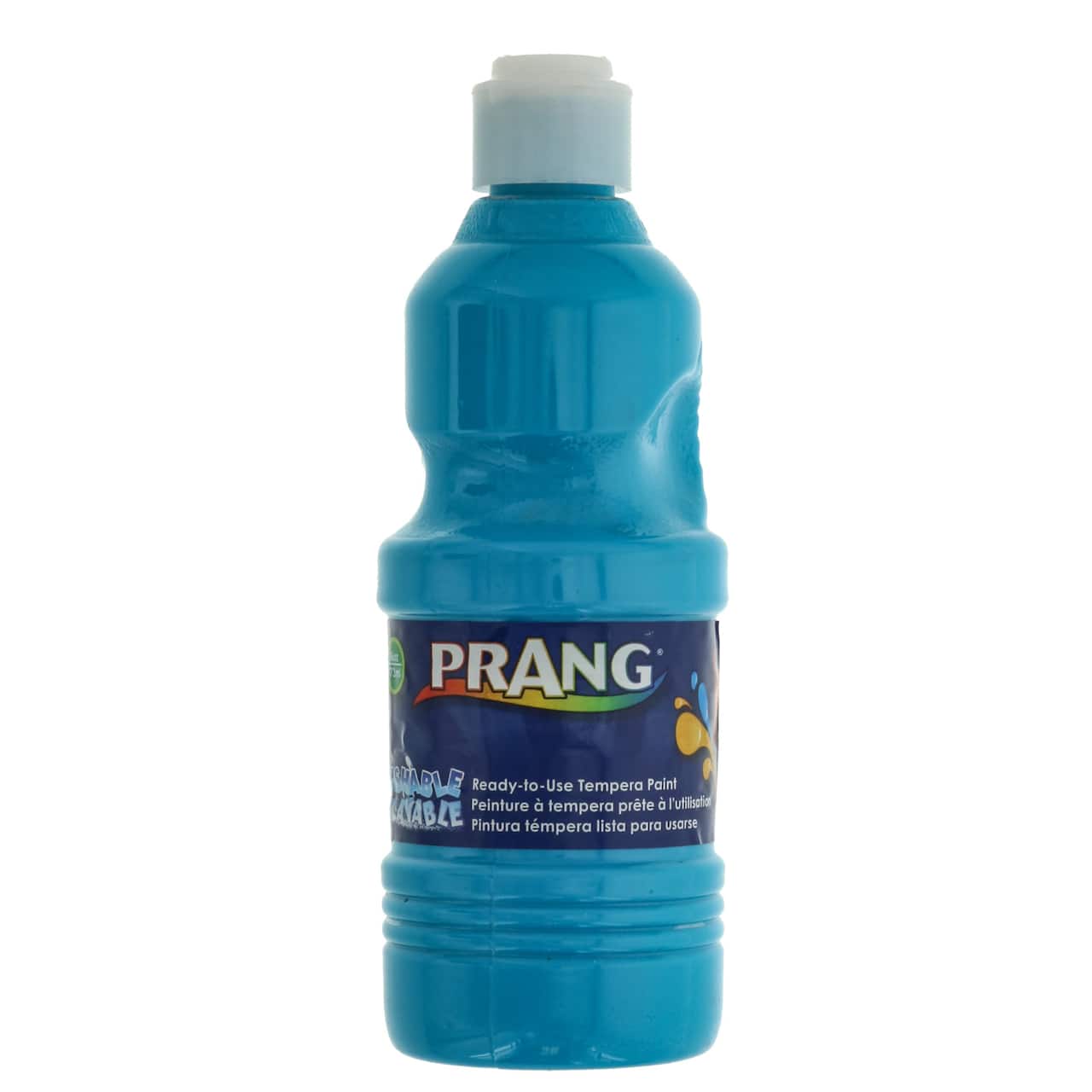 Prang® 16oz. Washable Ready-to-Use Tempera Paint
